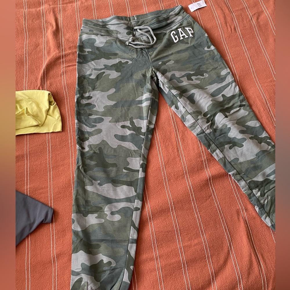 GAP sweatpants S